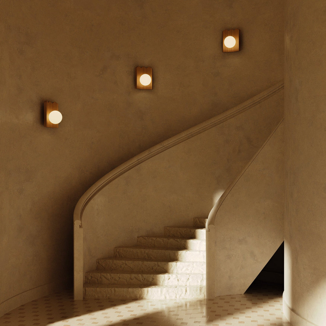 Lights, Frames, Action: Crafting the Perfect Gallery Wall with Sconces