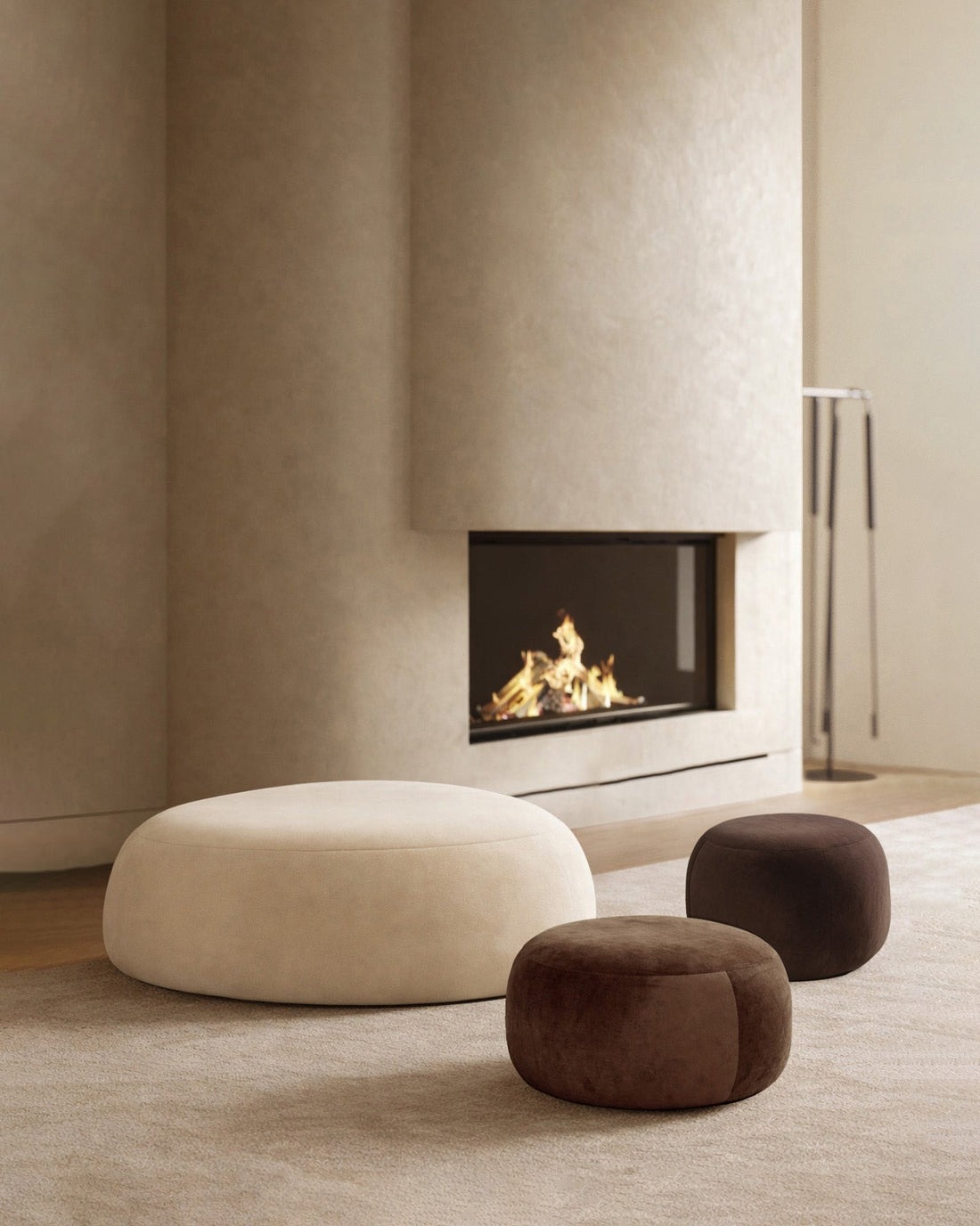Where Craft Meets Design: The Atelier Collection