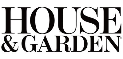 House&Garden Logo