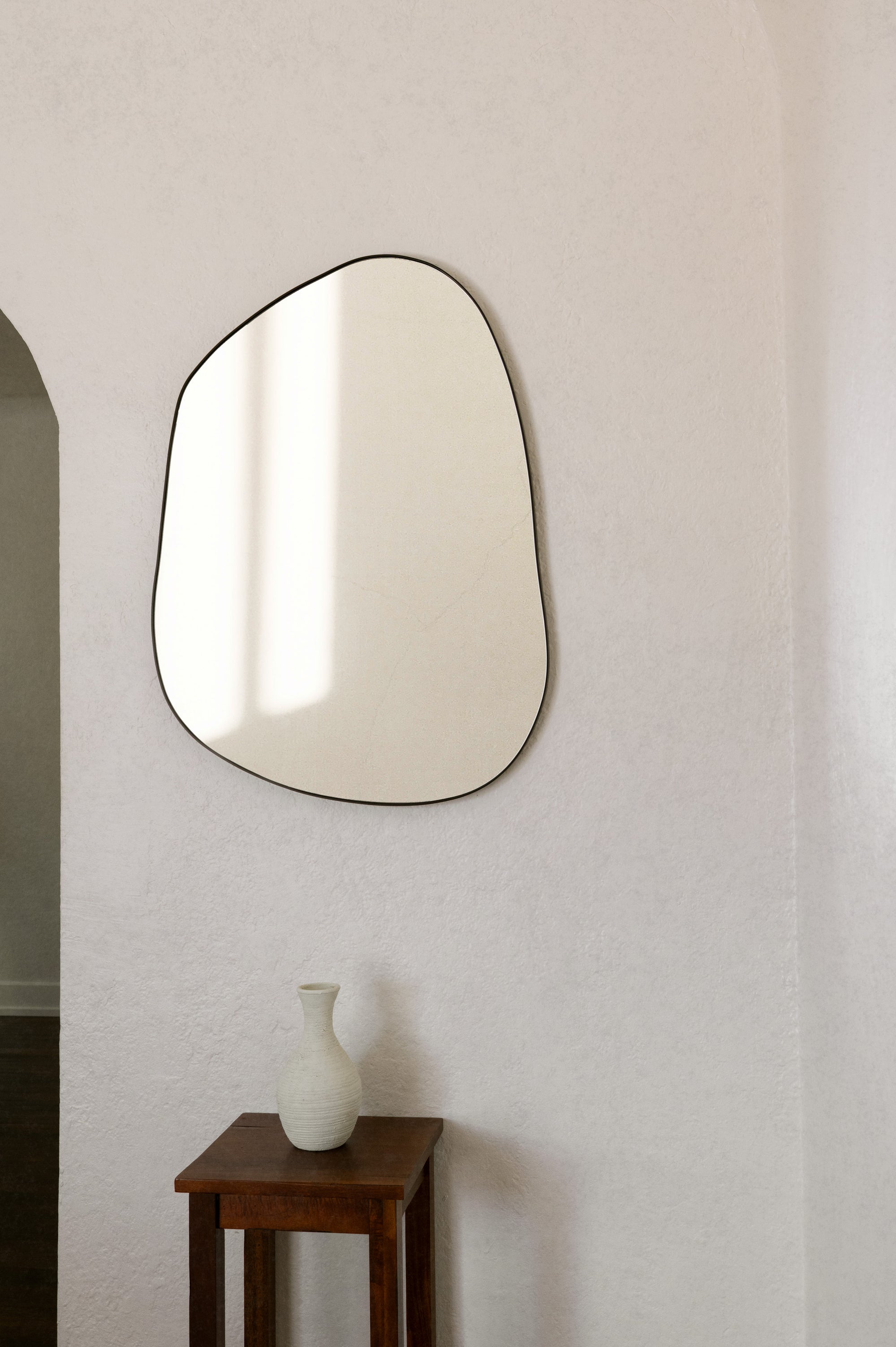 AOrganik Mirror