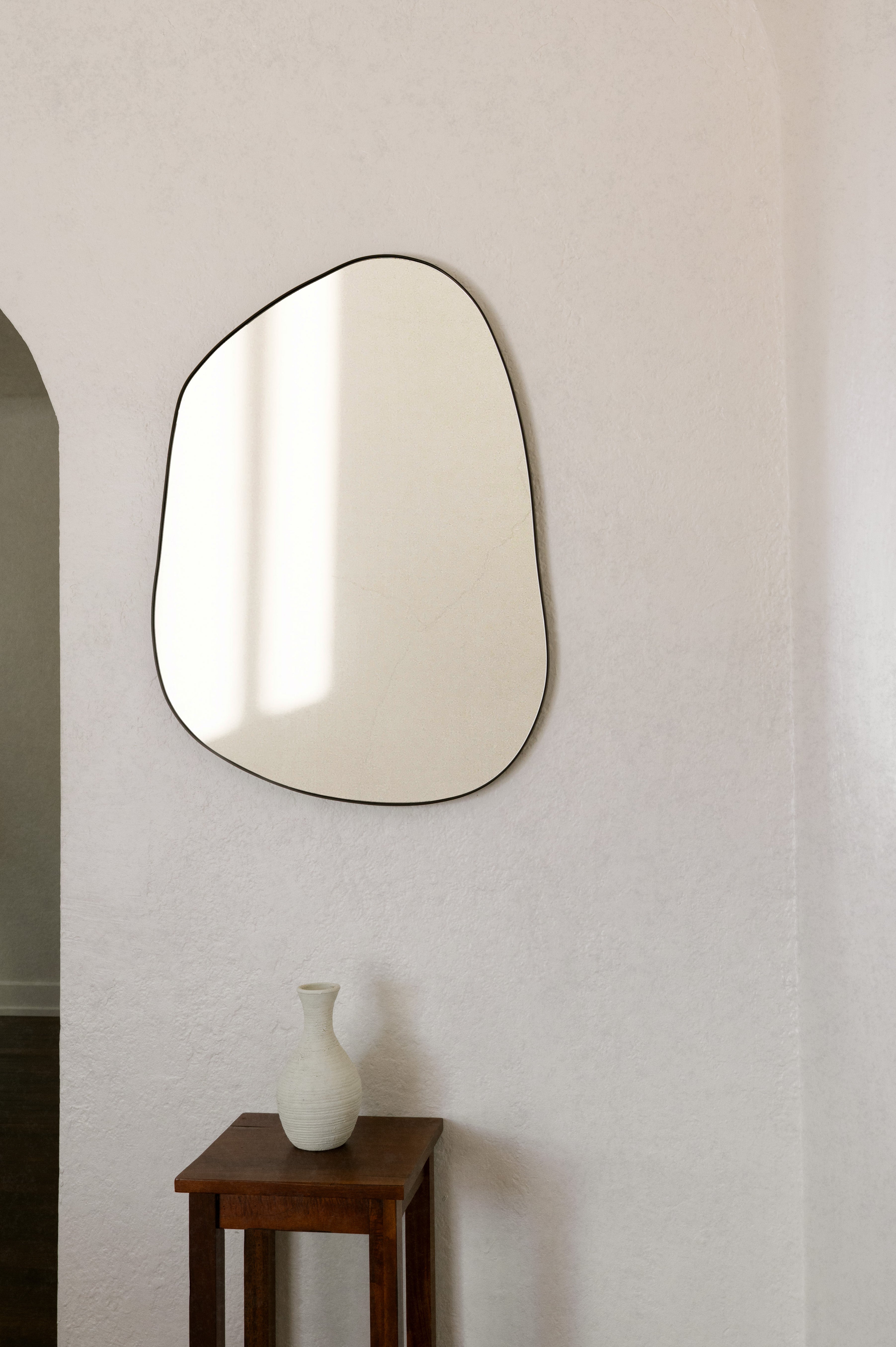 AOrganik Mirror