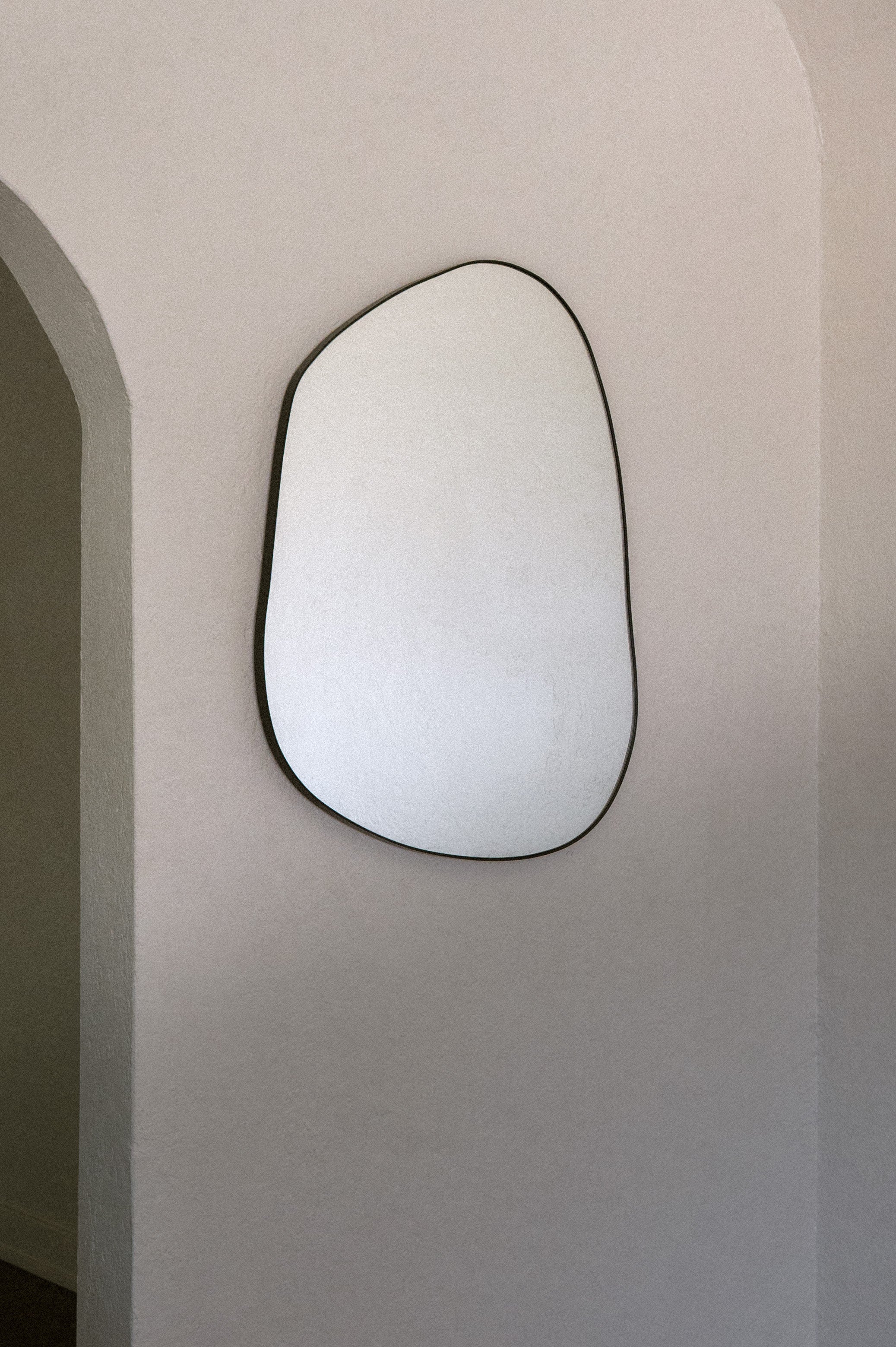 AOrganik Mirror