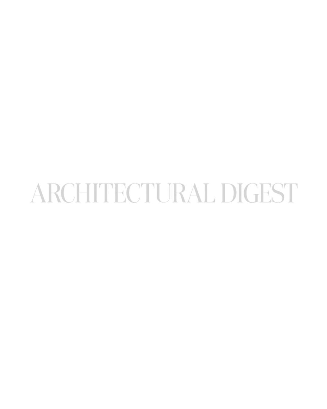 Architectural Digest logo