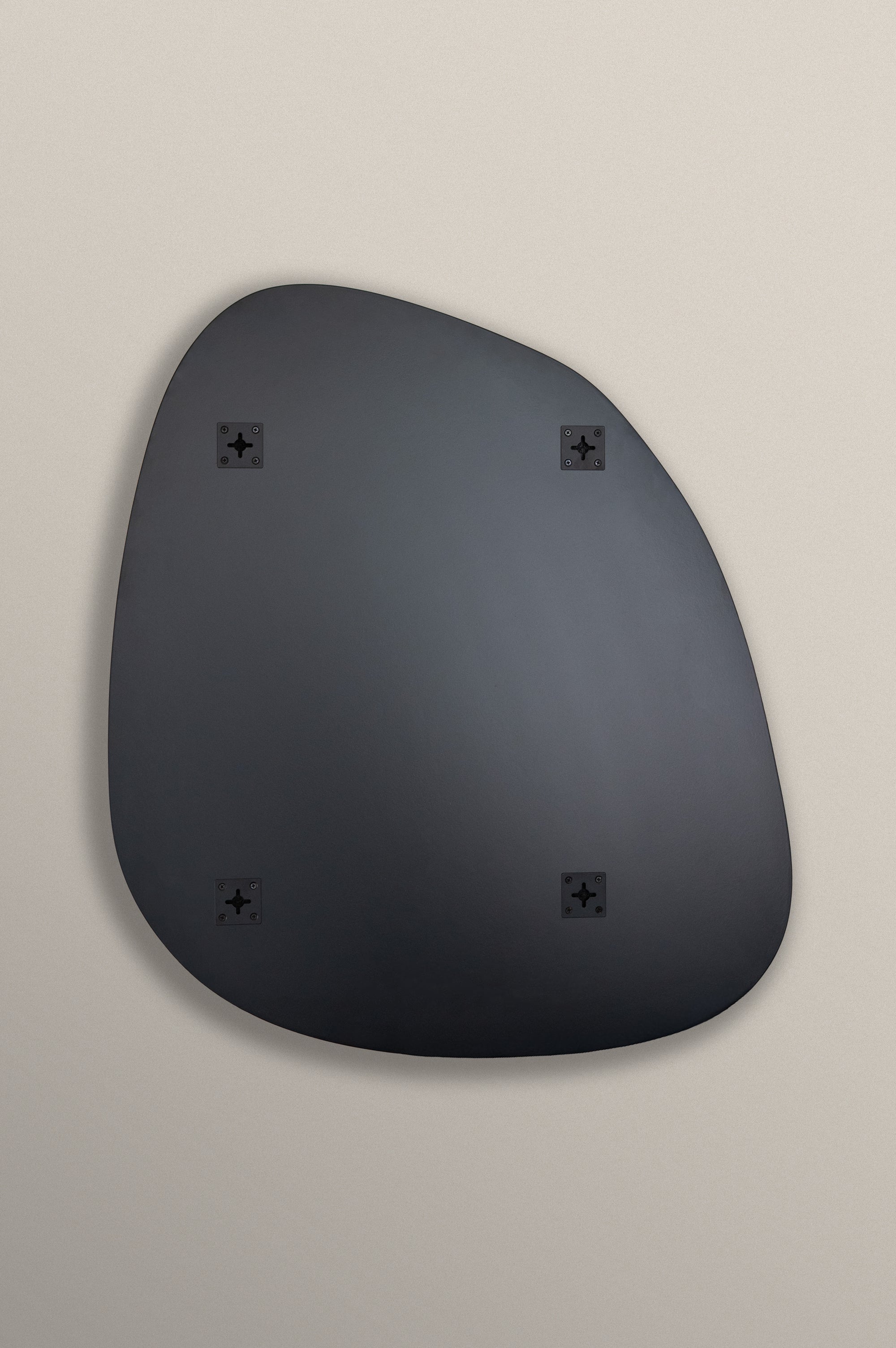 Blob Mirror