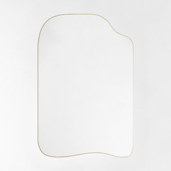 Brody Jr. Mirror