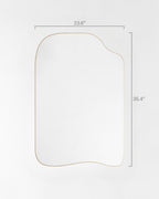Brody Jr. Mirror