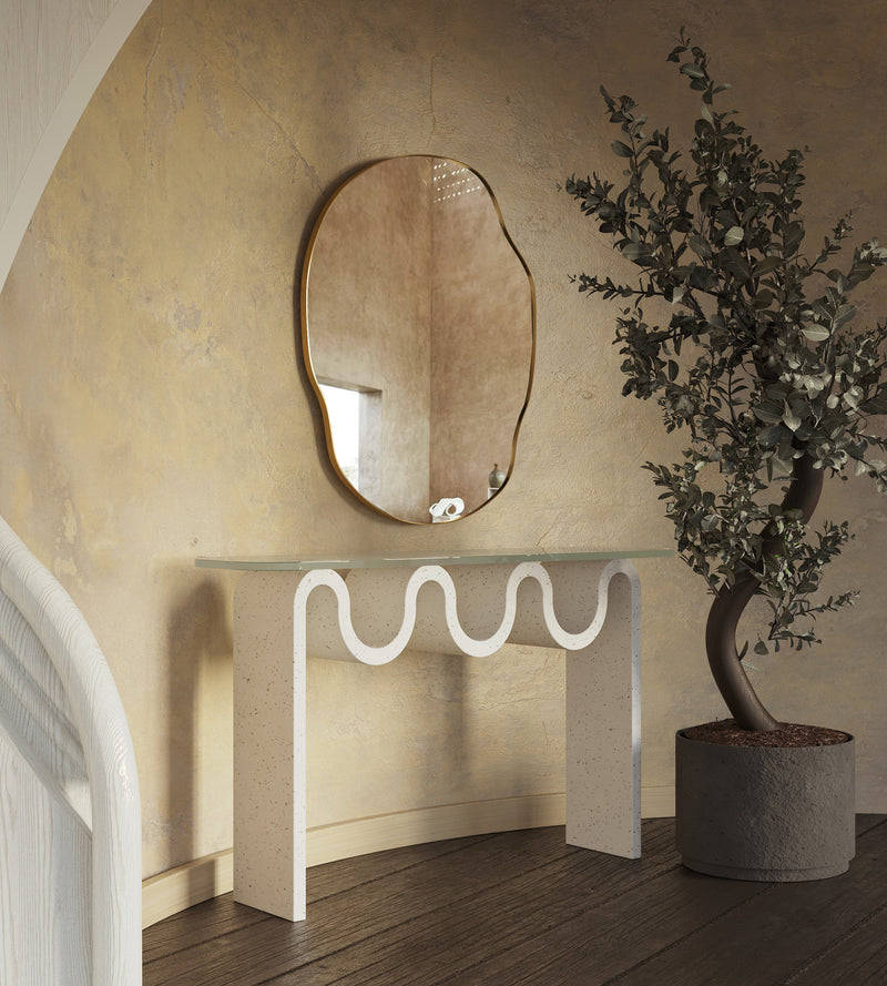 Roland Mirror