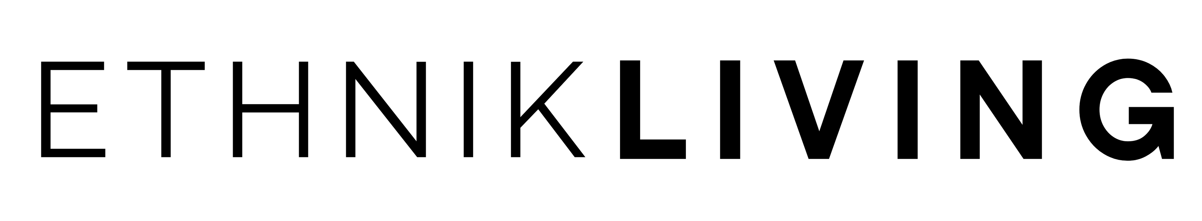 ETHNIK LIVING