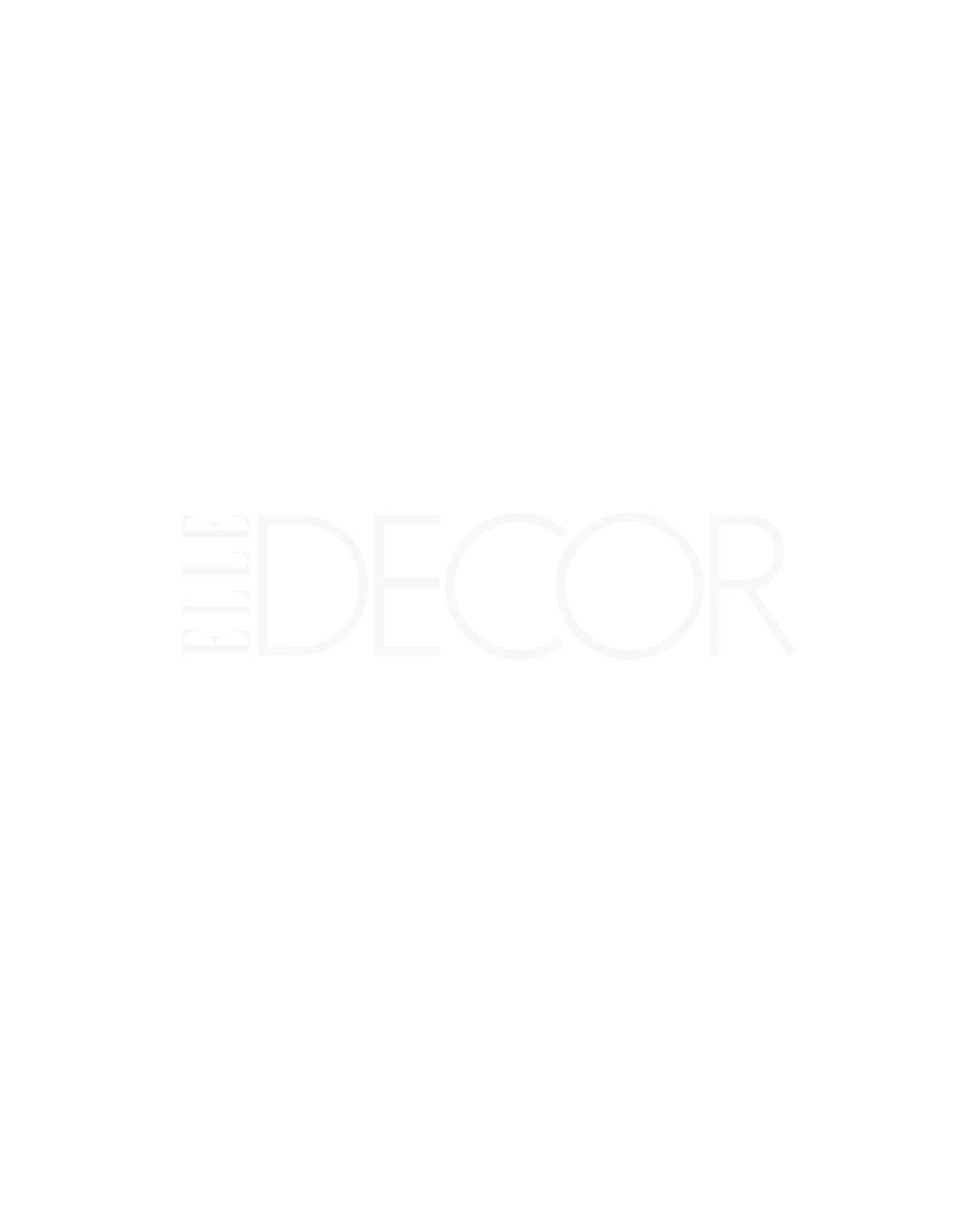 Elle Decor logo