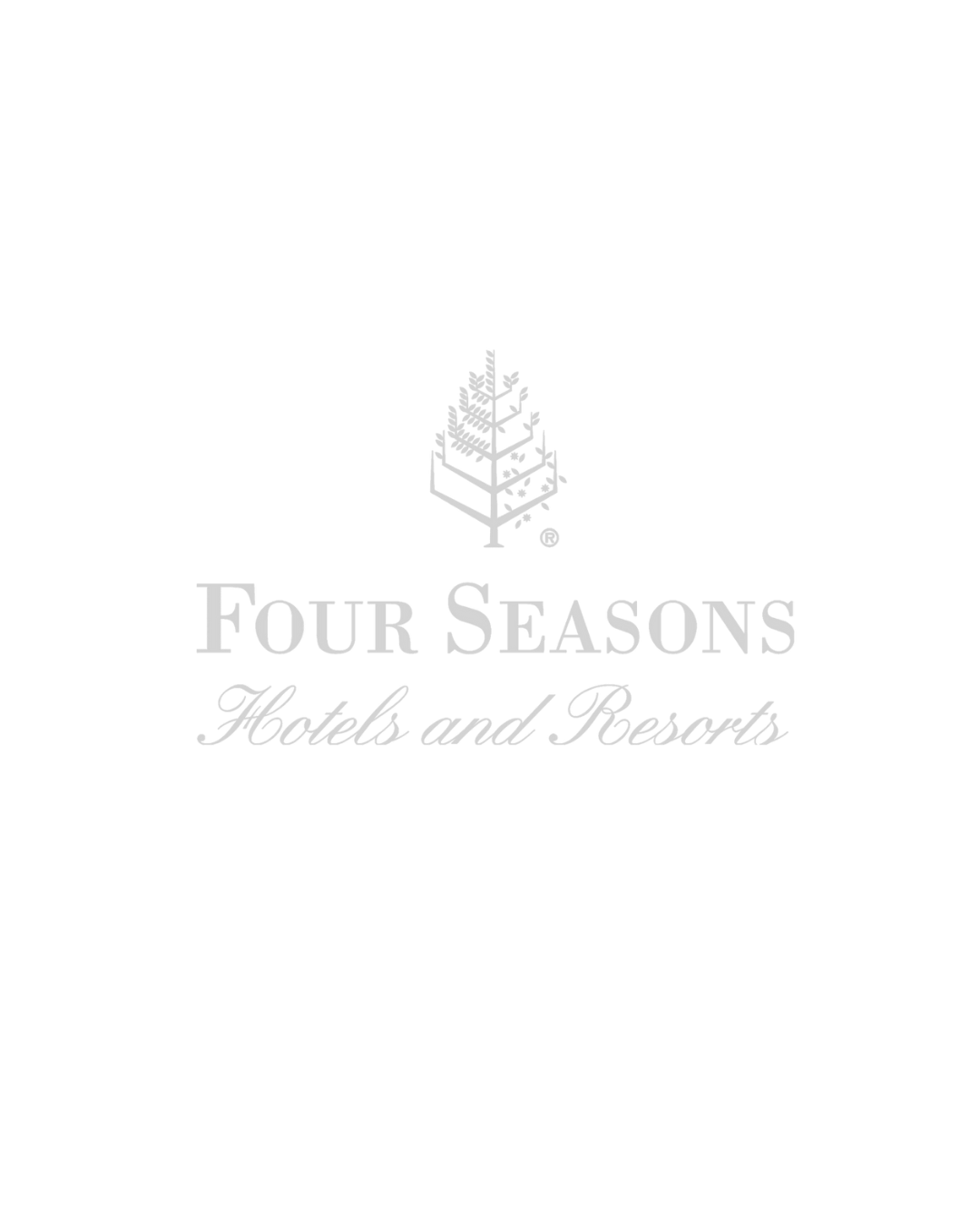 Four Seasons logo