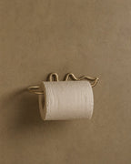 Glenn Brass Holder