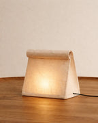 Lunch Bag Lamp