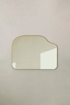 Manny Mantel Mirror