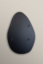Pebble Mirror