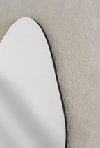 Pebble Mirror