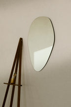 Pebble Mirror