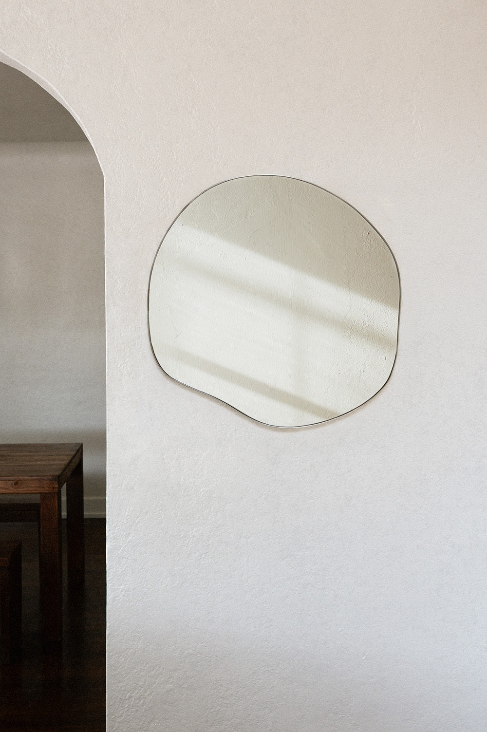 Roland Mirror