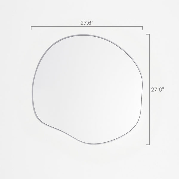 Roland Mirror