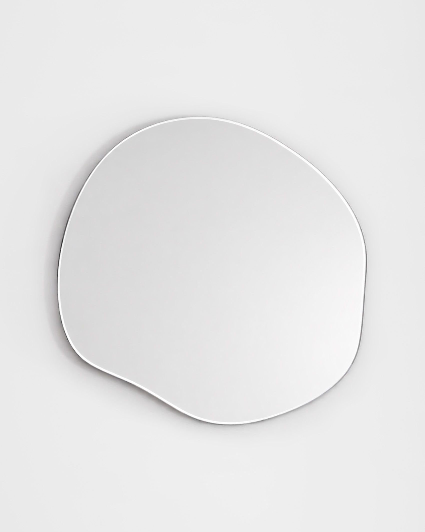 Roland Oversize Mirror