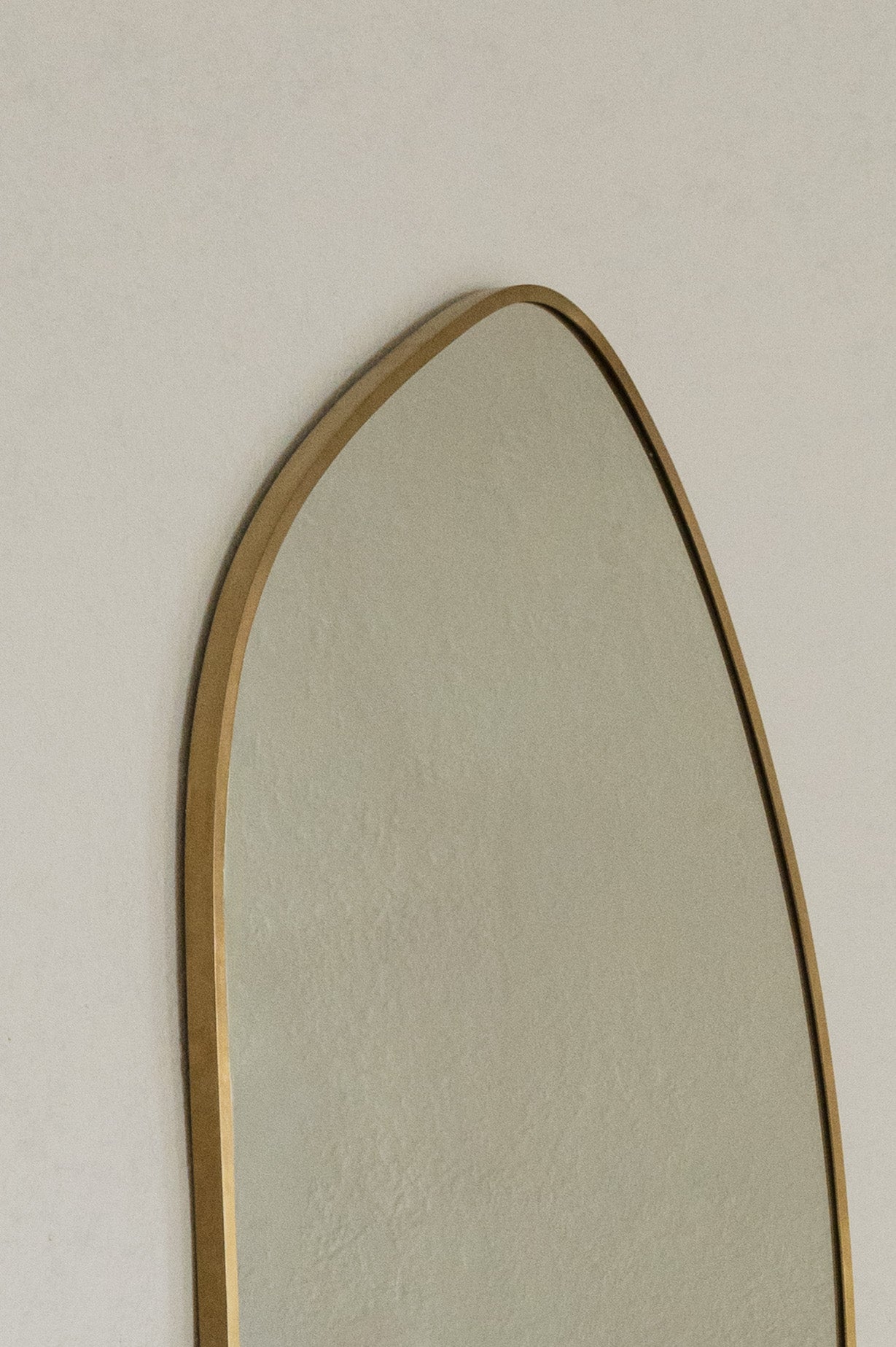Rosé Mirror