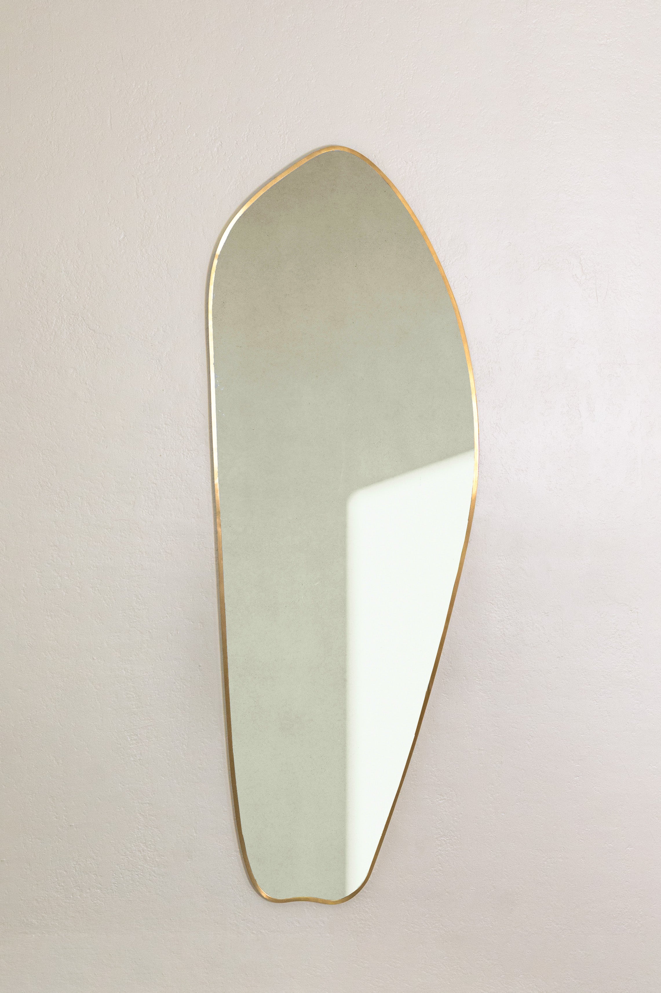 Rosé Mirror