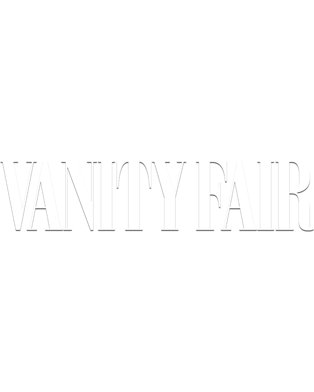 Vanity Fair logo