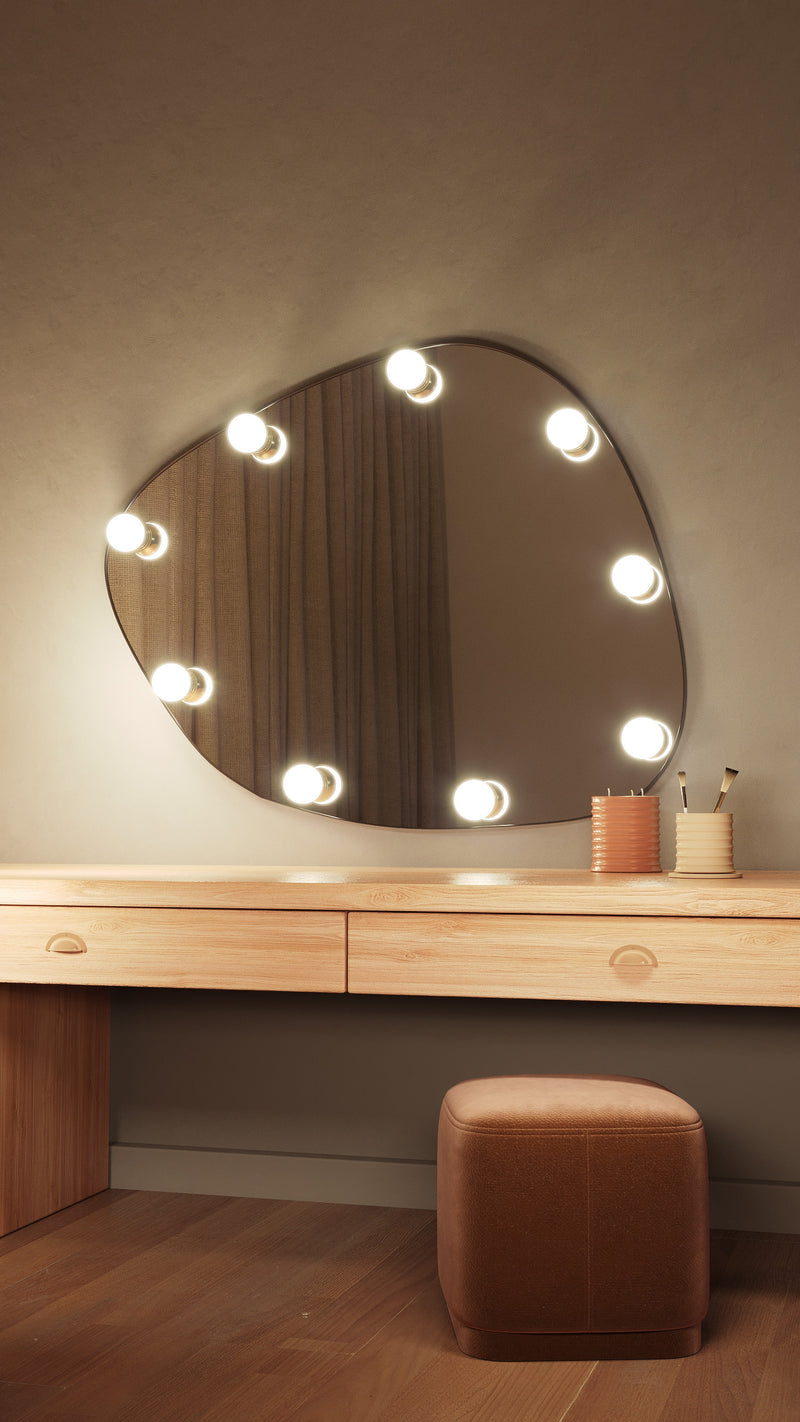 Brody Thin Mirror