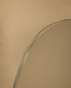''What’s Inside?'' Mirror Cabinet