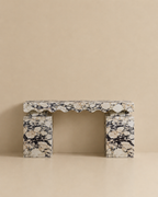 Gate Console Table